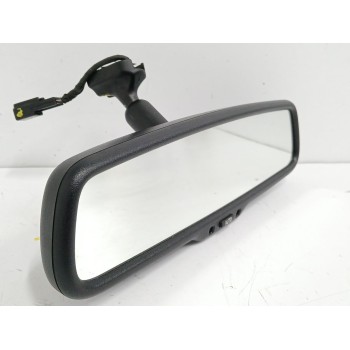 Recambio de espejo interior para toyota auris (_e18_) 1.2 (nre185_) referencia OEM IAM 878100W050  