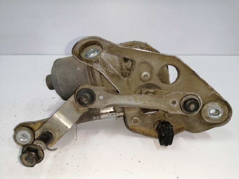 Recambio de motor limpia delantero para peugeot 407 sr confort referencia OEM IAM 9656859880 DERECHO 0390241722