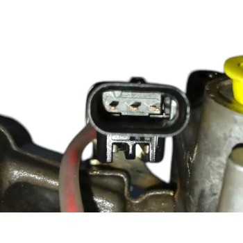 Recambio de compresor aire acondicionado para mercedes-benz clase c (w205) c 220 bluetec / d (205.002, 205.004) referencia OEM I