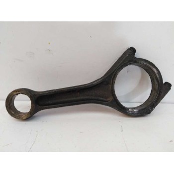 Recambio de biela para peugeot 407 coupe 2.7 hdi fap cat (uhz / dt17ted4) referencia OEM IAM   