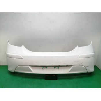 Recambio de paragolpes trasero para hyundai i30 1.4 cat referencia OEM IAM 866112R600 OBSERVAR FOTOS 