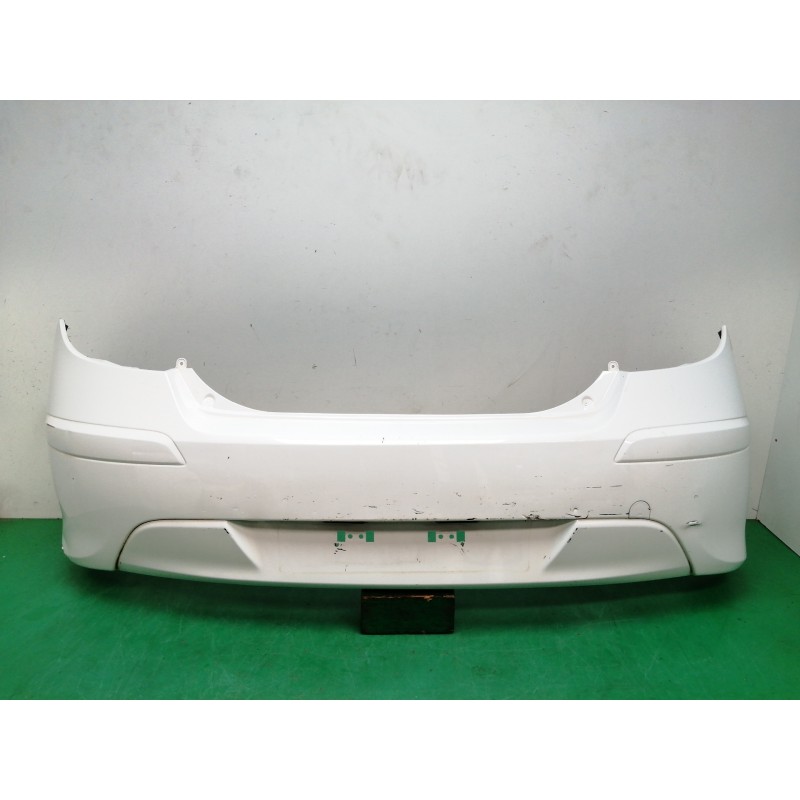 Recambio de paragolpes trasero para hyundai i30 1.4 cat referencia OEM IAM 866112R600 OBSERVAR FOTOS 