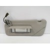 Recambio de parasol izquierdo para peugeot 407 sr confort referencia OEM IAM   