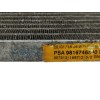 Recambio de condensador / radiador aire acondicionado para citroën c4 picasso 1.2 12v e-thp referencia OEM IAM 9816746580  