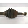 Recambio de transmision delantera derecha para peugeot 407 sr confort referencia OEM IAM 9640848080  