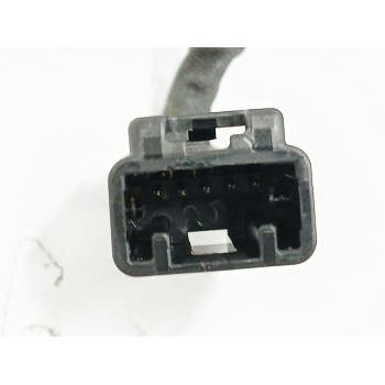 Recambio de espejo interior para toyota auris (_e18_) 1.2 (nre185_) referencia OEM IAM 878100W050  