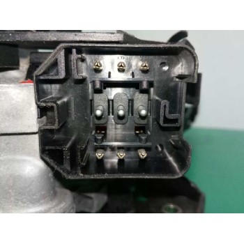 Recambio de columna direccion para bmw x5 (e53) 3.0d referencia OEM IAM 030182803 CON ANTIRROBO 