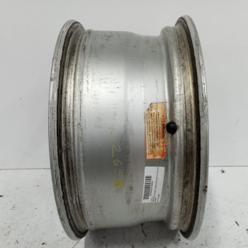 Recambio de llanta para mercedes-benz clase c (w203) berlina 2.2 cdi cat referencia OEM IAM A2114014502 7,5JX16H2 ET42 5H 5X112