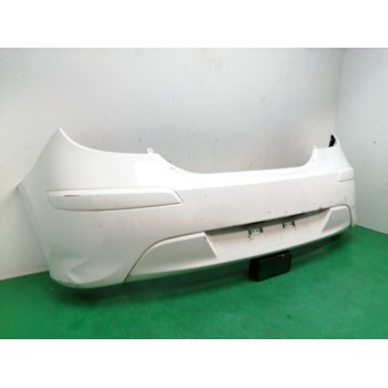 Recambio de paragolpes trasero para hyundai i30 1.4 cat referencia OEM IAM 866112R600 OBSERVAR FOTOS 