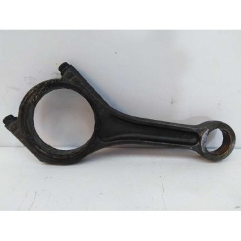 Recambio de biela para peugeot 407 coupe 2.7 hdi fap cat (uhz / dt17ted4) referencia OEM IAM   