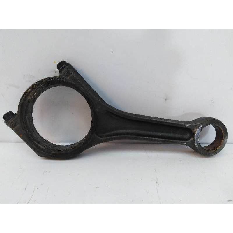 Recambio de biela para peugeot 407 coupe 2.7 hdi fap cat (uhz / dt17ted4) referencia OEM IAM   