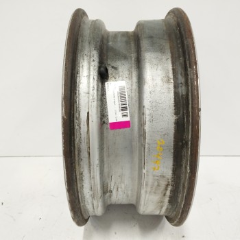 Recambio de llanta para opel frontera a sport referencia OEM IAM 91140441 6JX15HX15 6H 6X137 , 7