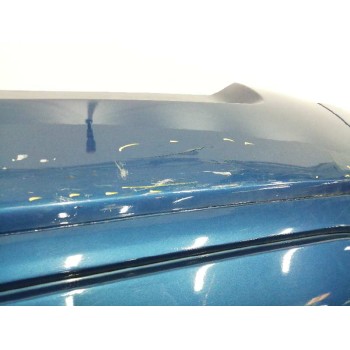 Recambio de paragolpes trasero para audi tt (8n3/8n9) 1.8 t coupe (132kw) referencia OEM IAM 8N0807511  