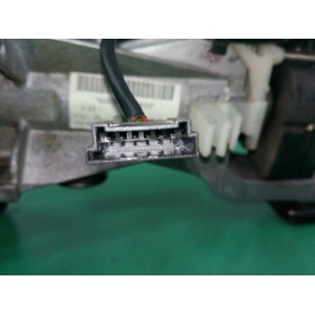 Recambio de columna direccion para bmw x5 (e53) 3.0d referencia OEM IAM 030182803 CON ANTIRROBO 