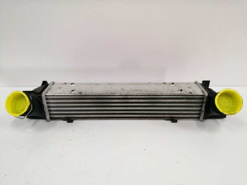 Recambio de intercooler para bmw serie 1 berlina (e81/e87) 118d referencia OEM IAM 3213329  