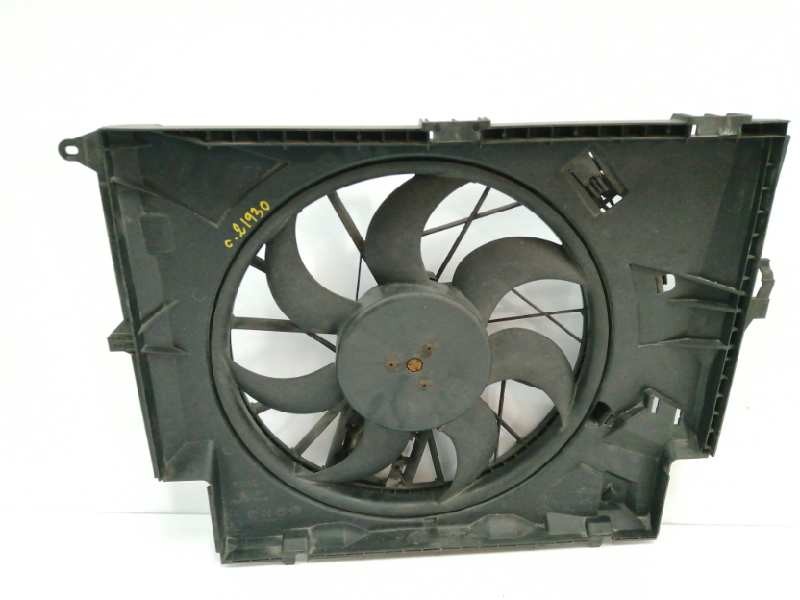 Recambio de electroventilador para bmw serie 1 berlina (e81/e87) 118d referencia OEM IAM 17427801993 6925693 0130303941