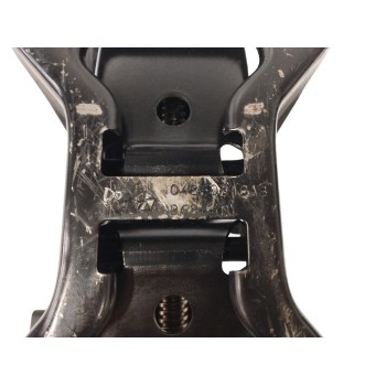 Recambio de gato para chrysler voyager (rg) 2.4 cat referencia OEM IAM 04860610AB  