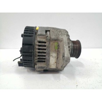 Recambio de alternador para renault master caja abierta/chasis ab ´98 2.8 tdi referencia OEM IAM 7700300407  