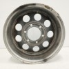 Recambio de llanta para opel frontera a sport referencia OEM IAM 91140441 6JX15HX15 6H 6X137 , 7