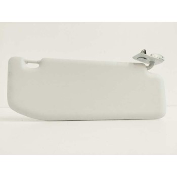 Recambio de parasol izquierdo para peugeot 208 1.2 12v e-thp referencia OEM IAM 1619396180  