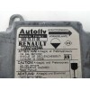 Recambio de centralita airbag para renault master caja abierta/chasis ab ´98 2.8 tdi referencia OEM IAM 7700313264A 550752100 