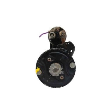 Recambio de motor arranque para mercedes-benz clase c (w205) c 220 bluetec / d (205.002, 205.004) referencia OEM IAM A6519062800