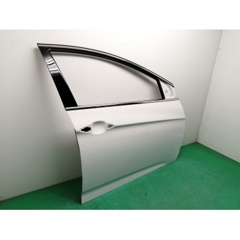 Recambio de puerta delantera derecha para hyundai i40 1.7 crdi cat referencia OEM IAM 760043Z000  