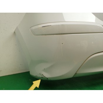 Recambio de paragolpes trasero para hyundai i30 1.4 cat referencia OEM IAM 866112R600 OBSERVAR FOTOS 