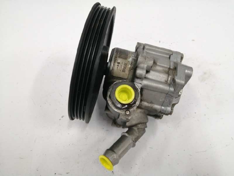 Recambio de bomba direccion para bmw serie 1 berlina (e81/e87) 118d referencia OEM IAM 7692974548  
