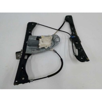 Recambio de elevalunas delantero derecho para mercedes-benz clase c (w203) berlina 180 compressor (203.046) referencia OEM IAM F