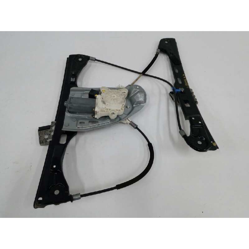 Recambio de elevalunas delantero derecho para mercedes-benz clase c (w203) berlina 180 compressor (203.046) referencia OEM IAM F