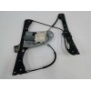 Recambio de elevalunas delantero derecho para mercedes-benz clase c (w203) berlina 180 compressor (203.046) referencia OEM IAM F