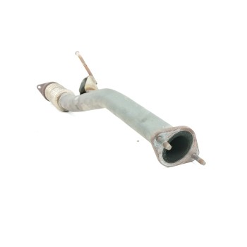 Recambio de tubo escape delantero para nissan pulsar hatchback (c13) 1.2 dig-t referencia OEM IAM 200606527R  