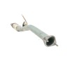 Recambio de tubo escape delantero para nissan pulsar hatchback (c13) 1.2 dig-t referencia OEM IAM 200606527R  