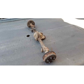 Recambio de puente trasero para ford transit caja cerrada, larga (fy) (2000 =>) ft 330 2.4 referencia OEM IAM   