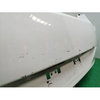 Recambio de paragolpes trasero para hyundai i30 1.4 cat referencia OEM IAM 866112R600 OBSERVAR FOTOS 