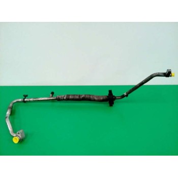 Recambio de tubos aire acondicionado para bmw x5 (e53) 3.0d referencia OEM IAM   