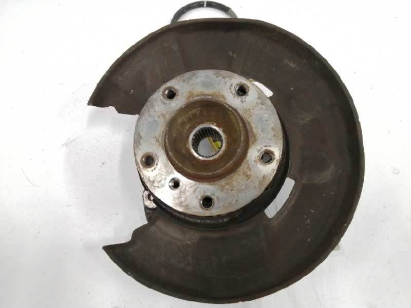 Recambio de mangueta trasera derecha para bmw serie 1 berlina (e81/e87) 118d referencia OEM IAM   
