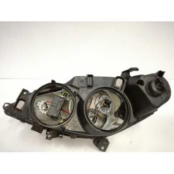 Recambio de faro derecho para peugeot 307 cc (s1) 1.6 16v cat referencia OEM IAM 9634369480 CON ANTINIEBLA 