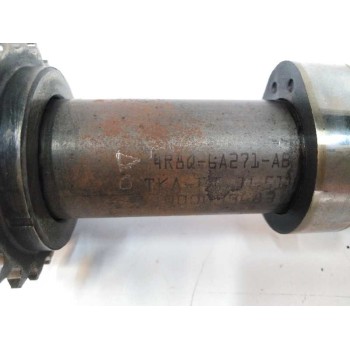 Recambio de arbol de levas para peugeot 407 coupe 2.7 hdi fap cat (uhz / dt17ted4) referencia OEM IAM 4R8Q6A271AB  