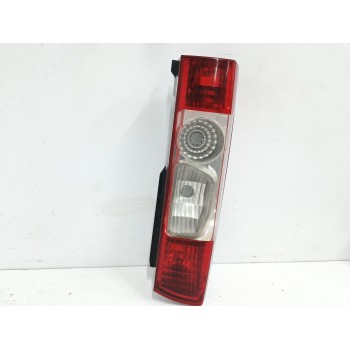 Recambio de piloto trasero izquierdo para peugeot boxer kombi (rs3000)(333) 2.2 hdi fap cat referencia OEM IAM   