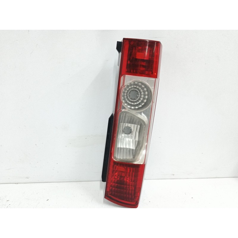 Recambio de piloto trasero izquierdo para peugeot boxer kombi (rs3000)(333) 2.2 hdi fap cat referencia OEM IAM   