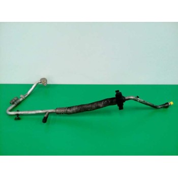 Recambio de tubos aire acondicionado para bmw x5 (e53) 3.0d referencia OEM IAM   