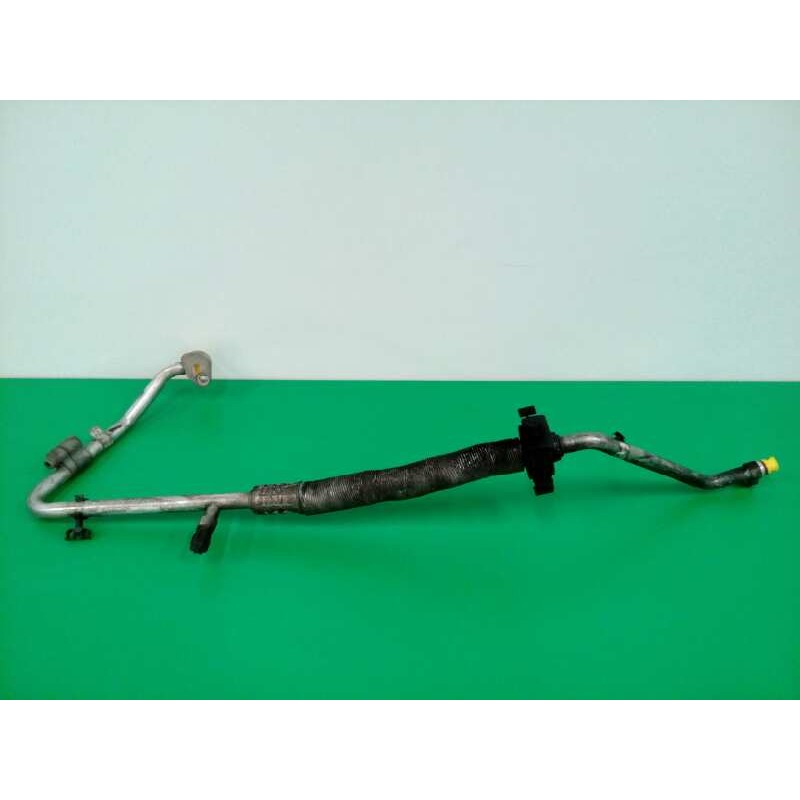 TUBOS AIRE ACONDICIONADO