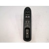 Recambio de mando elevalunas delantero izquierdo para peugeot 407 sw st confort pack referencia OEM IAM 6554ER  