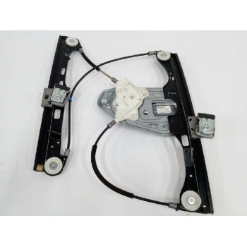 Recambio de elevalunas delantero derecho para mercedes-benz clase c (w203) berlina 180 compressor (203.046) referencia OEM IAM F
