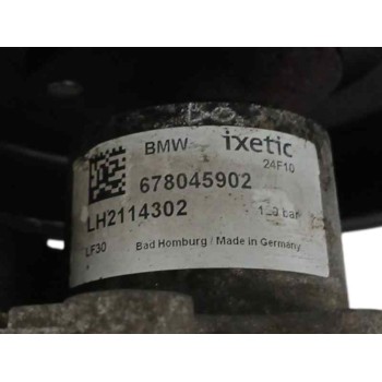 Recambio de bomba direccion para bmw x1 (e84) 2.0 turbodiesel cat referencia OEM IAM 678045902  