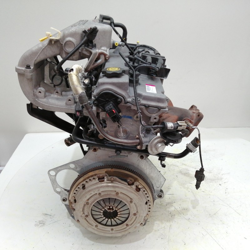 MOTOR COMPLETO