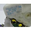 Recambio de cerradura puerta trasera derecha para nissan x-trail (t30) comfort referencia OEM IAM 80552AA200  