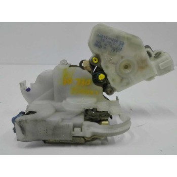 Recambio de cerradura puerta delantera derecha para nissan x-trail (t30) comfort referencia OEM IAM 8055240300  
